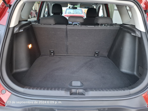 Chevrolet Tracker 1.2 Ls Turbo At
