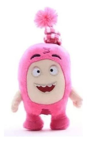 Wa Nueva Venta Caliente 18cm Dibujos Animados Oddbods Toy