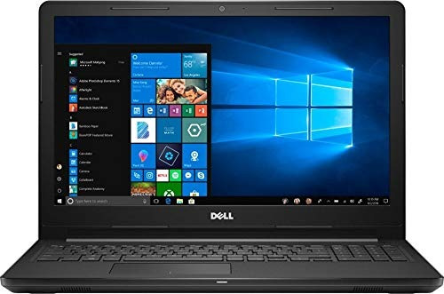 Dell Inspiron 15.6rdquo Touch Screen Intel Core I3 128gb