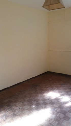 Imagen 8 de 12 de Apartamento En Pb 3 Dormitorios Y Jardín
