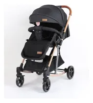 Comprar Coche Para Bebe Ligero Mecedor Compacto Rocking Infanti Color Negro Color del chasis Negro