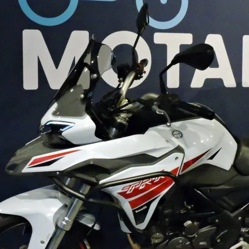 Benelli Trk 251 2022