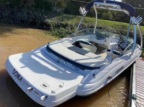 Lancha Open Four Winns Horizon 190