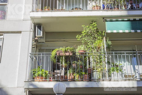 Imagen 22 de 23 de Venta Departamento 4 Ambientes Con Cochera Y Baulera En Belgrano