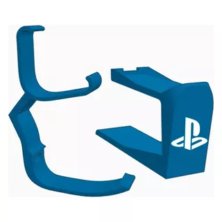 Soporte Clip Adaptador Smartphone Joystick Ps5 Playstation!