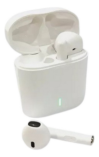 Auriculares Bluetooth In-ear Daihatsu D-au519 