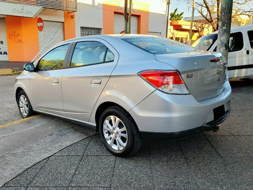 Chevrolet Prisma 1.4 Ltz 98cv