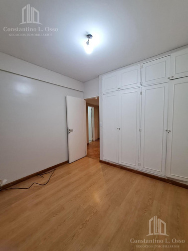 Departamento 3 Ambientes - Alquiler