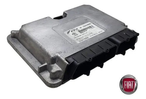 Modulo De Cambio Fiat Bravo 1.8 16v Dualogic 55244826