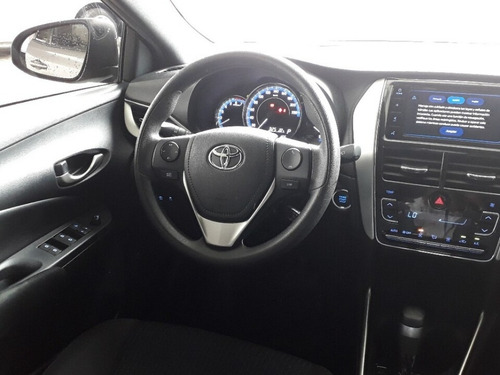 Toyota Yaris 2018/2019 4260