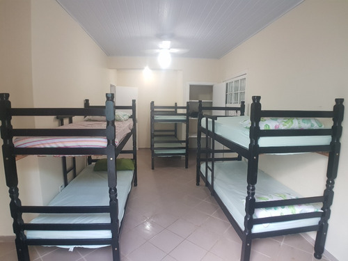 Aceita Estudar Como Parte De Pagamento (imóvel No Guarujá) Casa Localizada A Apenas Uma Quadra Da Praia Da Enseada - Ca00351 - 68097619