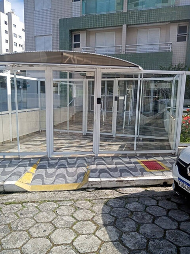 Imagem 3 de 14 de 5284 - Apartamento 2 Dormitórios Lado Praia Mongaguá