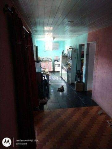 Imagem 1 de 2 de Casa Com 2 Dormitórios À Venda, 100 M² Por R$ 80.000,00 - Jorge Teixeira - Manaus/am - Ca4141