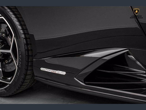 Imagem 7 de 15 de Lamborghini Huracan Evo Spyder 2p