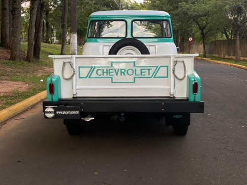Brasil 1963