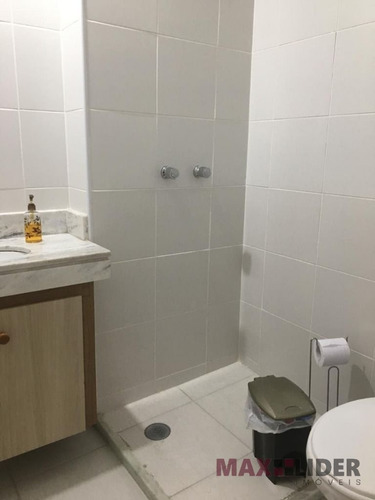 Imagem 10 de 15 de Apartamento - Vila Iracema - Ref: 2357 - V-2357