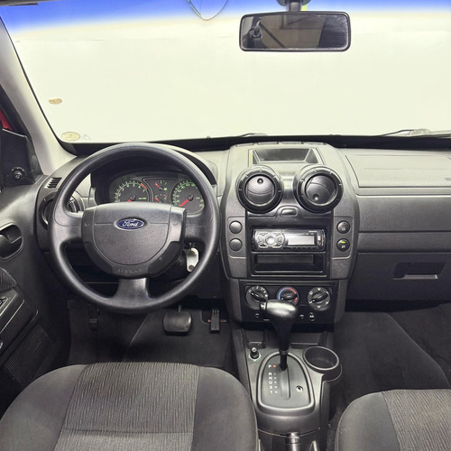 Ford Ecosport XLT 2.0/ 2.0 Flex 16V 5p Aut.