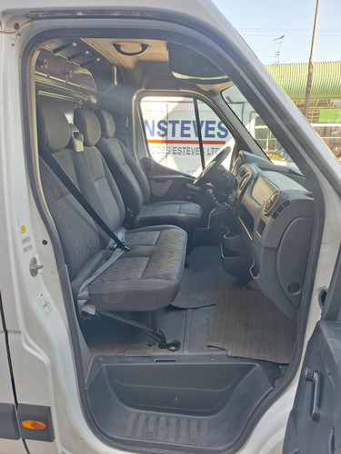 Renault Master FurgãO 2.3 Grand L2h2 5p