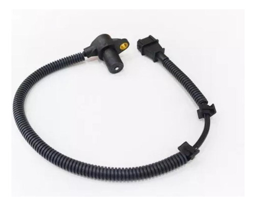 Sensor Posición Cigüeñal Hyundai Terracan 2003-06, 2.9 3.5l