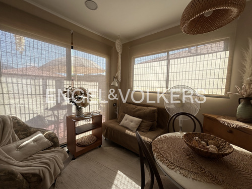 Casa En Venta En Guanaqueros, Iv Región