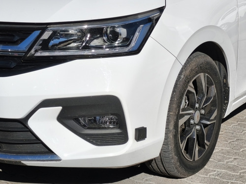 Chevrolet Sail 1.5 HB LTZ R AT