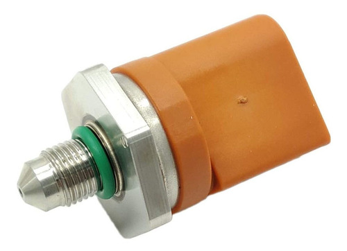 Sensor Presion Combustible Audi A3 1.8l Tfsi 2008