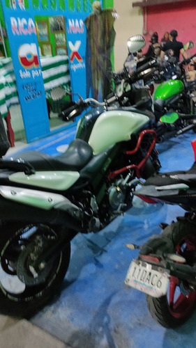 Suzuki Vstrom