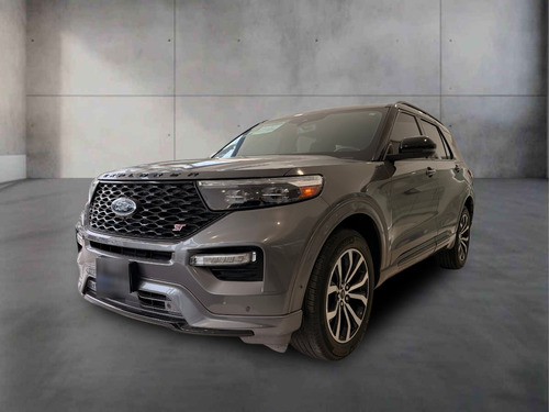 Ford Explorer 3.5l V6 St