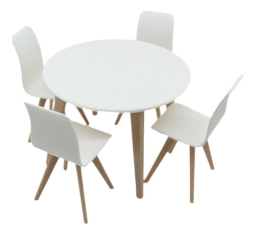 Sillas De Escritorio De Casa De Muñecas Muebles De Juguete