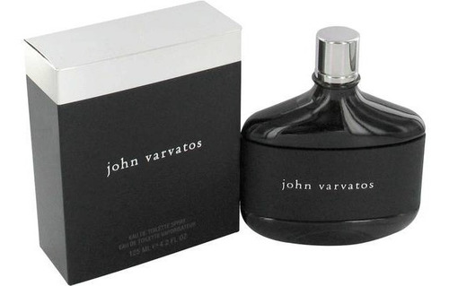 Perfume John Varvatos Para Hombre De John Varvatos Edt 125ml