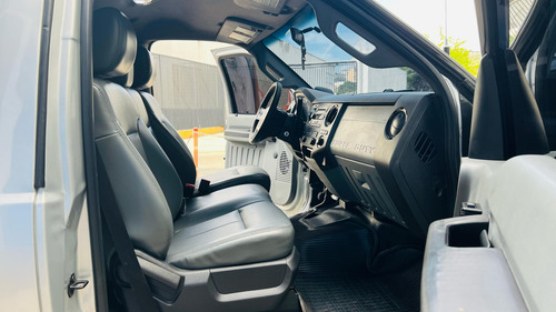 Ford Super Duty