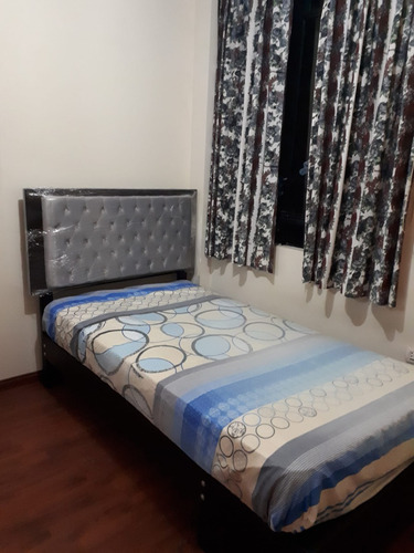 Alquiler De Habitaciones Amobladas Para Jovenes