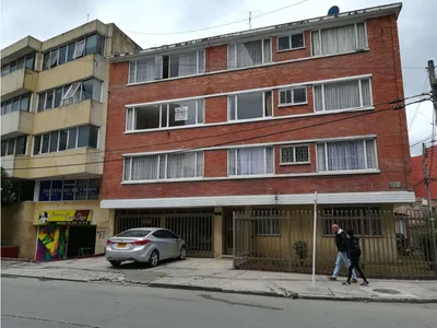 Apartamento en venta
