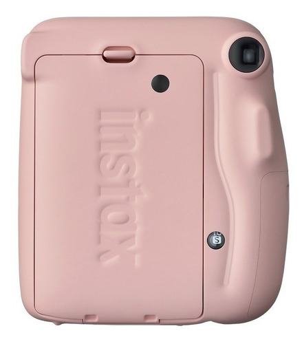 Imagen 5 de 5 de Cámara instantánea Fujifilm Instax Mini 11 blush pink