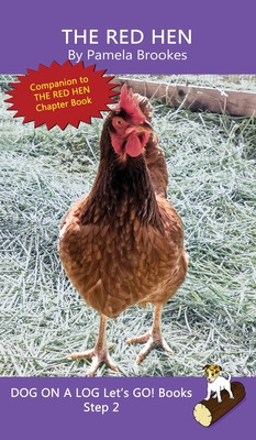 Libro The Red Hen: Sound-out Phonics Books Help Developin...