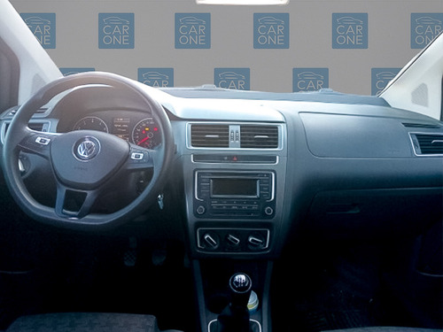 Volkswagen Suran 1.6 TRENDLINE L15