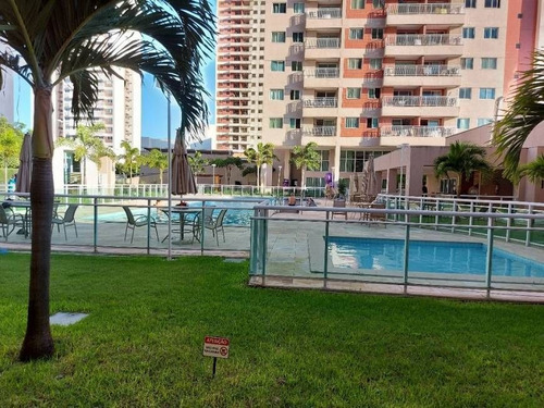 Imagem 8 de 9 de Apartamento Com 2 Dormitórios À Venda, 52 M² Por R$ 390.000,00 - Álvaro Weyne - Fortaleza/ce - Ap0341