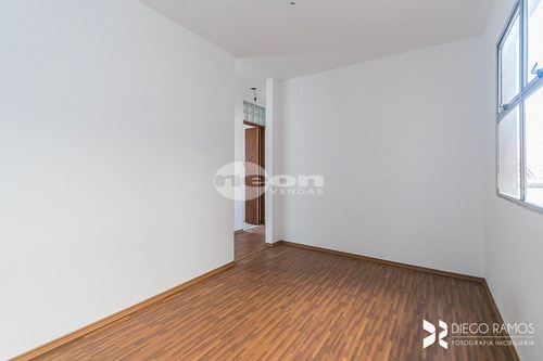 Imagem 1 de 15 de Apartamento - Assuncao - Ref: 19468 - V-19468