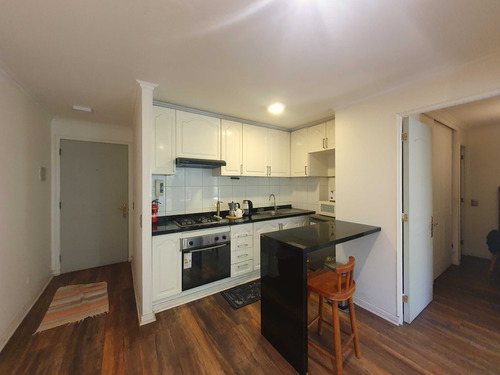 Venta Depto Carlos Antúnez/e, Bosque (99366)