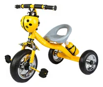 Comprar Triciclo Diseño Catarina Montable Ruedas Plástico Infantil