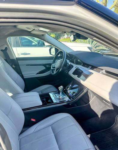 Range Rover Evoque Se 2023