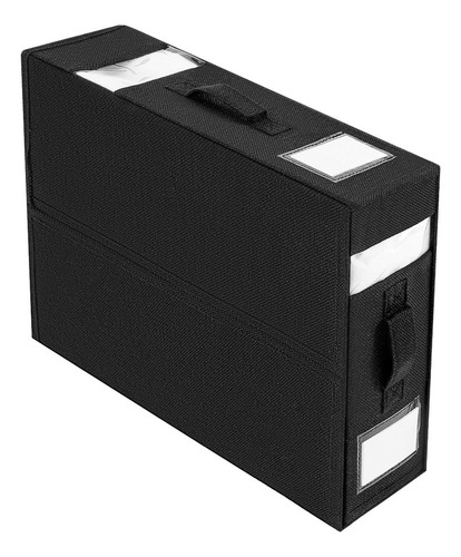 Organizador De Ropa De Cama, Juego De Sábanas, Negro