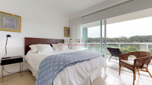 Imagen 13 de 20 de Venta De Apartamento 2 Dormitorios Y Medio En Rincon Del Indio