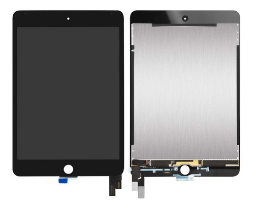 Pantalla Vidrio Touch Lcd Apple iPad Mini 4 A1538 A1550