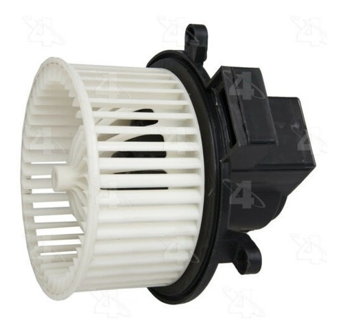 Soplador De A/a Trasero Dodge Caravan Town Countri 