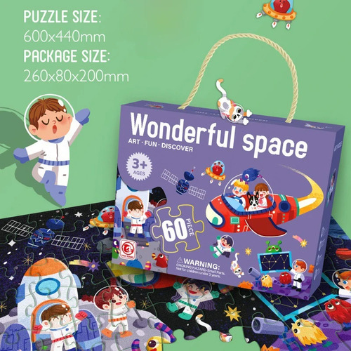 295 Pieces Of Dinosaur Paradise Color Box - Childrens
