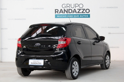 Ford Ka S 1.5 L 2016 La Plata 582