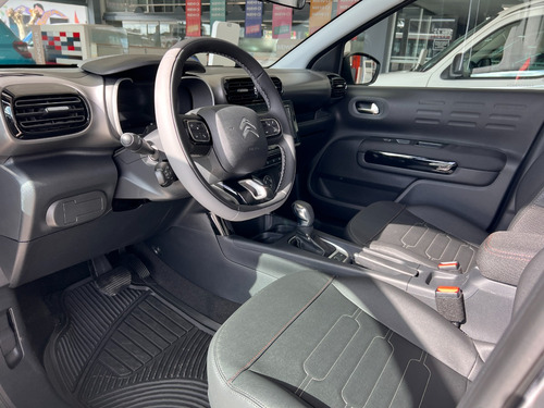 Citroën C4 Cactus 1.6 Vti 115 At6 Shine Bi Tono