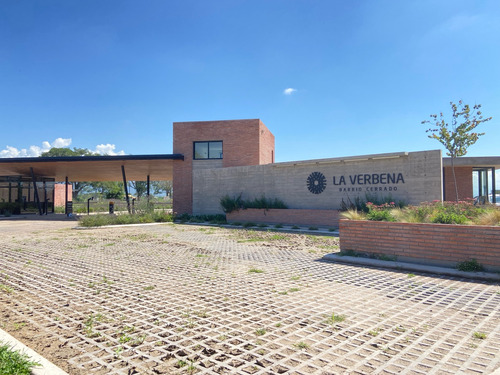 Terreno En  La Verbena - Calle 28 Lote 5