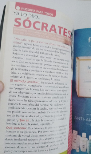 Vivir Mejor. Con El Dr.cormillot. N.135.